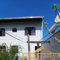 LINDA CASA NO CENTRO