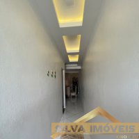 2 APARTAMENTOS COM 3 SALAS COMERCIAIS