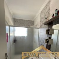 2 APARTAMENTOS COM 3 SALAS COMERCIAIS