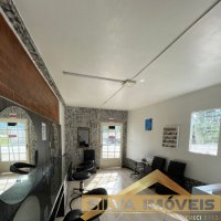 2 APARTAMENTOS COM 3 SALAS COMERCIAIS