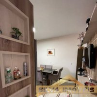 2 APARTAMENTOS COM 3 SALAS COMERCIAIS