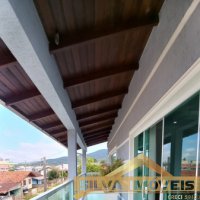 ALTO PADR�O MOBILIADO TAJUBA I