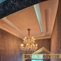 ALTO PADR�O MOBILIADO TAJUBA I
