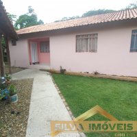 PROPRIEDADE RURAL COM 03 QUARTOS 