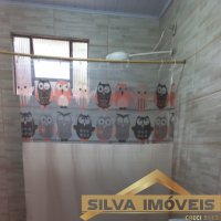 PROPRIEDADE RURAL COM 03 QUARTOS 