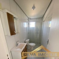 Apartamento para Loca��o no Centro � Edif�cio Sol Nascente