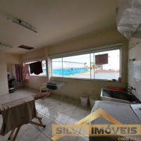 Casa + Galp�o
