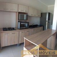 APARTAMENTO EM TIJUCAS