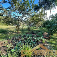 S�TIO NO BAIRRO FERNANDES