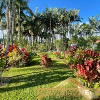 S�TIO NO BAIRRO FERNANDES