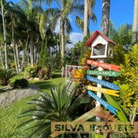 S�TIO NO BAIRRO FERNANDES