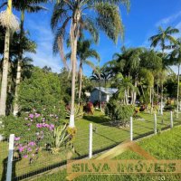 S�TIO NO BAIRRO FERNANDES