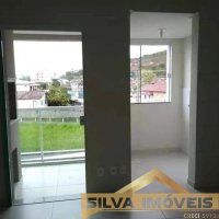 APARTAMENTO SANTOS 1