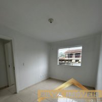 APARTAMENTO NO BAIRRO CARMELO 