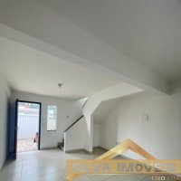 SOBRADO NO BAIRRO TAJUBA 1