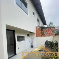 SOBRADO NO BAIRRO TAJUBA 1