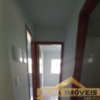 APARTAMENTO NO KREQUER