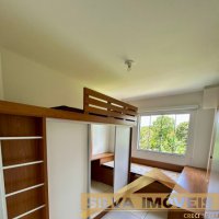 APARTAMENTO MOBILIADO