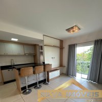 APARTAMENTO MOBILIADO