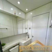 APARTAMENTO MOBILIADO