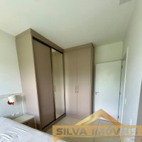 APARTAMENTO MOBILIADO