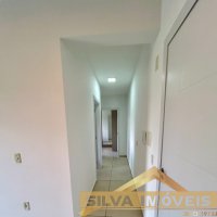 APARTAMENTO MOBILIADO