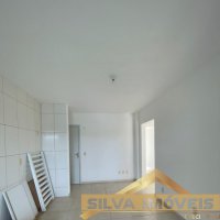 APARTAMENTO TAJUBA 2 