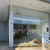 SALA COMERCIAL NO CENTRO DE SJB