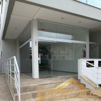 SALA COMERCIAL NO CENTRO DE SJB