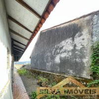CASA NO CENTRO ALTO DE SO JOO BATISTA