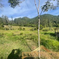rea Rural em Canelinha
