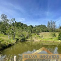 rea Rural em Canelinha