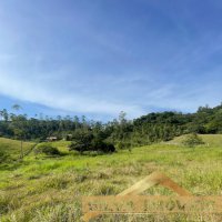 rea Rural em Canelinha