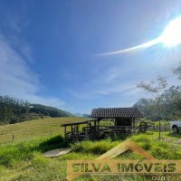 rea Rural em Canelinha