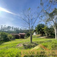 rea Rural em Canelinha