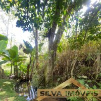 rea Rural em Canelinha