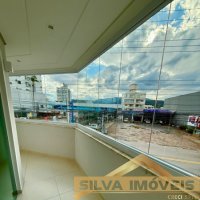 APARTAMENTO NO CENTRO