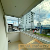 APARTAMENTO NO CENTRO