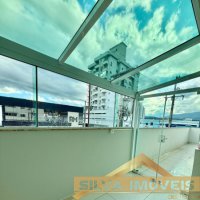 APARTAMENTO NO CENTRO