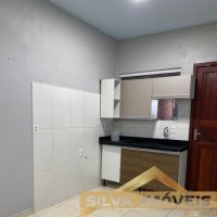 CASA PARA LOCAO