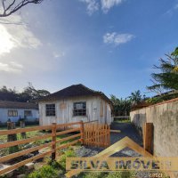 CASA PARA LOCAO