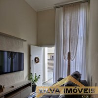 CASA EM NOVA TRENTO 