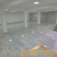 SALA COMERCIAL - DEPOSITO 