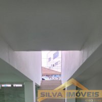 SALA COMERCIAL - DEPOSITO 