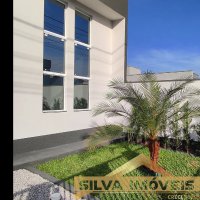 CASA A VENDA NA TAJUBA II