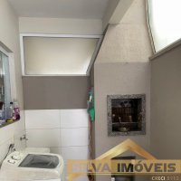 SOBRADO A VENDA NO JARDIM FIRENZE