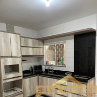 SOBRADO A VENDA NO JARDIM FIRENZE