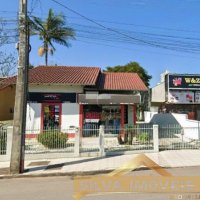 CASA NO CENTRO PARA LOCA��O