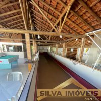 Ponto comercial Cascata Fernandes 