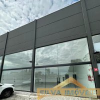 SALA COMERCIAL NO CENTRO DE SJB